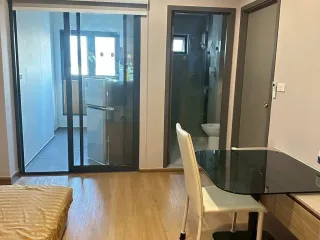 For sale 1 bed condo in Bangkok Yai, Bangkok