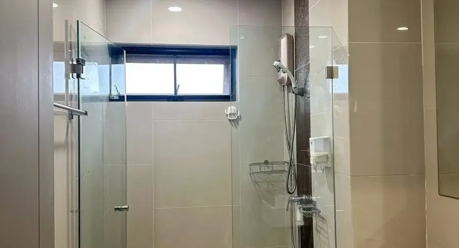 For sale 1 bed condo in Bangkok Yai, Bangkok