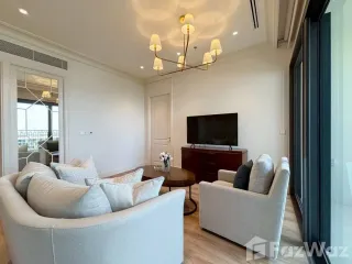 À louer 1 chambre condo à Phra Khanong, Bangkok