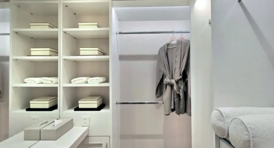 For rent 1 bed condo in Phra Khanong, Bangkok