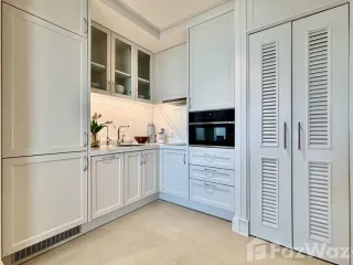 À louer 1 chambre condo à Phra Khanong, Bangkok