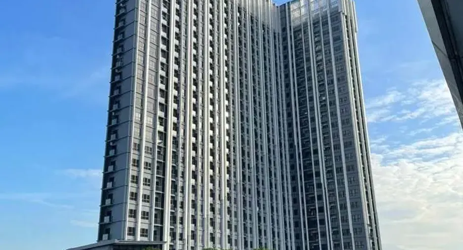 For rent 1 bed condo in Phasi Charoen, Bangkok