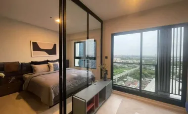 À louer 1 chambre condo à Phasi Charoen, Bangkok