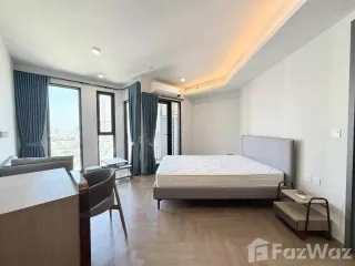 À louer 1 chambre condo à Bang Rak, Bangkok