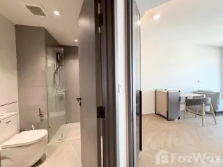 À louer 1 chambre condo à Bang Rak, Bangkok