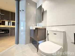 À louer 1 chambre condo à Bang Rak, Bangkok