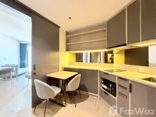 À louer 1 chambre condo à Bang Rak, Bangkok