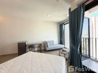 À louer 1 chambre condo à Bang Rak, Bangkok