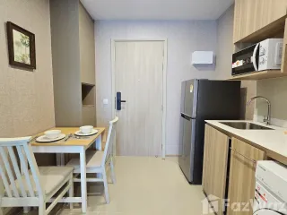 Wohnung zur Miete mit Studio in Khlong Toei, Bangkok