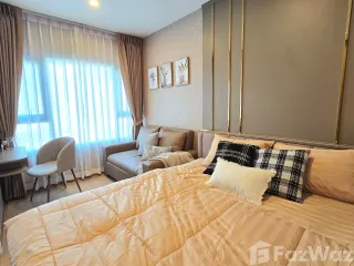 Wohnung zur Miete mit Studio in Khlong Toei, Bangkok