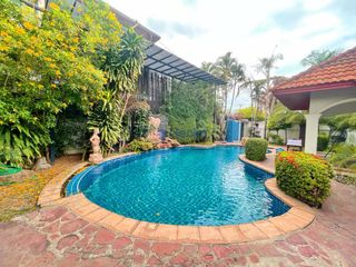 出租 3 卧室 独立屋 在 Bang Lamung, Chon Buri