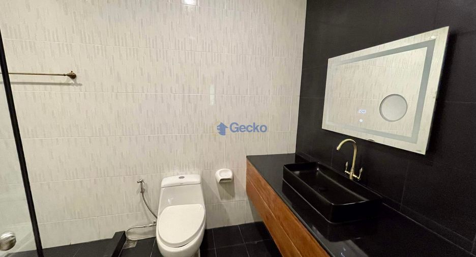 For rent 3 bedrooms house in East Pattaya, Pattaya