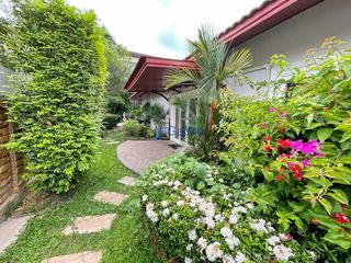 出租 3 卧室 独立屋 在 Bang Lamung, Chon Buri