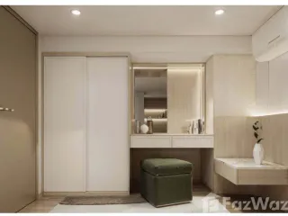 For rent 2 bedrooms condo in Bang Rak, Bangkok