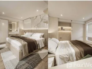 For rent 2 bedrooms condo in Bang Rak, Bangkok