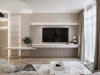 For rent 2 bedrooms condo in Bang Rak, Bangkok
