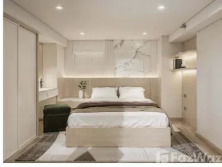 For rent 2 bedrooms condo in Bang Rak, Bangkok