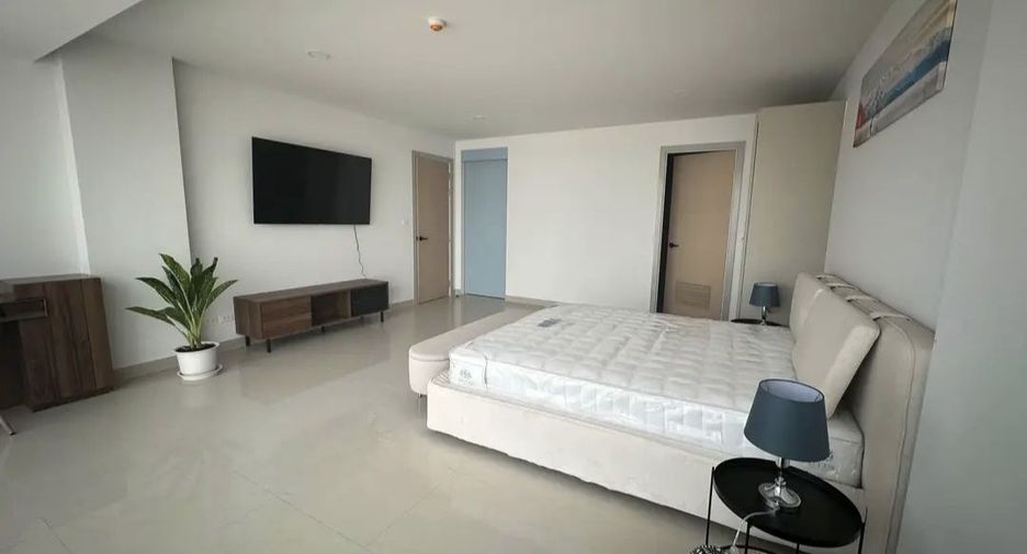 Condo en venta y en alquiler de 2 habitaciones en Jomtien, Pattaya