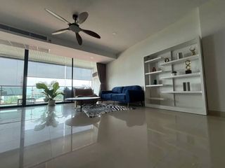 For sale and for rent 2 bedrooms condo in Bang Lamung, Chonburi