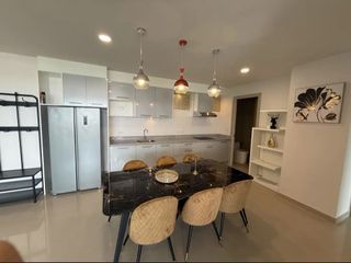 For sale and for rent 2 bedrooms condo in Bang Lamung, Chonburi