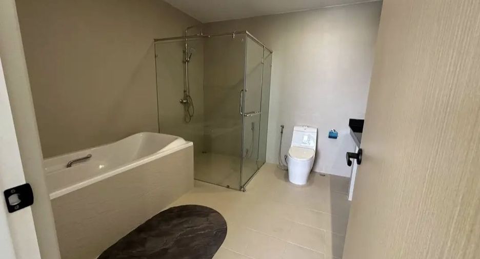 Condo en venta y en alquiler de 2 habitaciones en Jomtien, Pattaya