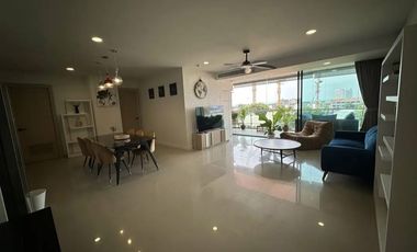 ขาย และ ให้เช่า 2 ห้องนอน คอนโด ใน จอมเทียน, พัทยา