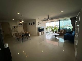 For sale and for rent 2 bedrooms condo in Bang Lamung, Chonburi