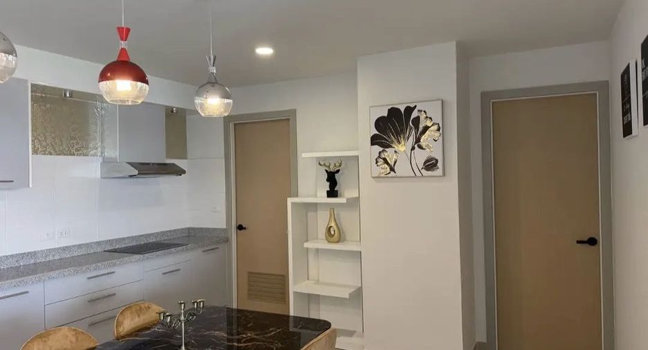 Condo en venta y en alquiler de 2 habitaciones en Jomtien, Pattaya
