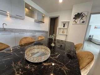 For sale and for rent 2 bedrooms condo in Bang Lamung, Chonburi