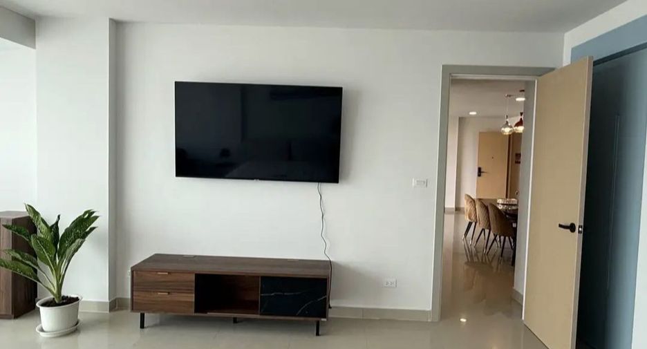 Condo en venta y en alquiler de 2 habitaciones en Jomtien, Pattaya