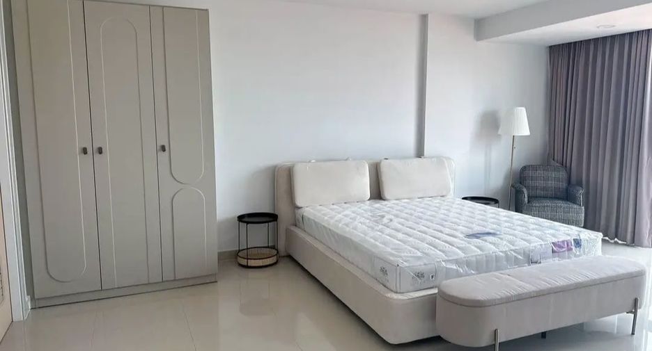 Condo en venta y en alquiler de 2 habitaciones en Jomtien, Pattaya