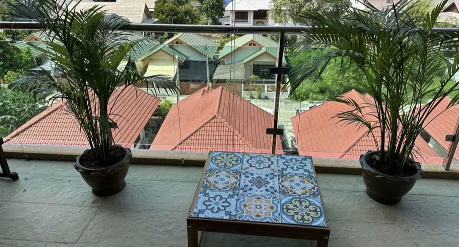 Condo en venta y en alquiler de 2 habitaciones en Jomtien, Pattaya