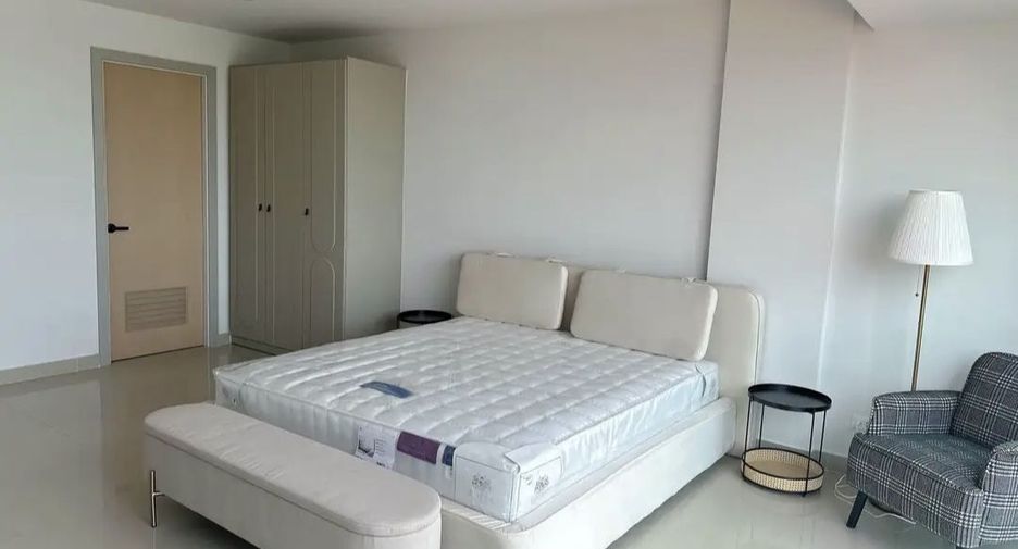 Condo en venta y en alquiler de 2 habitaciones en Jomtien, Pattaya