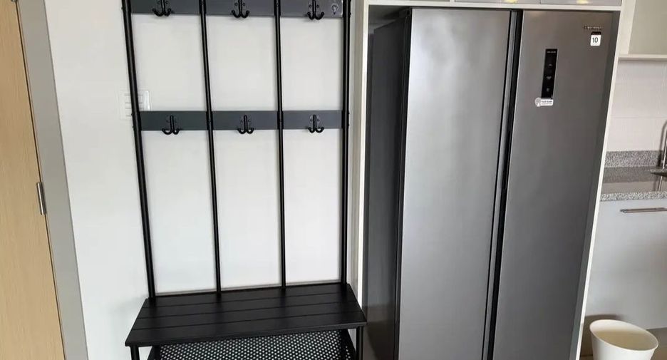 Condo en venta y en alquiler de 2 habitaciones en Jomtien, Pattaya