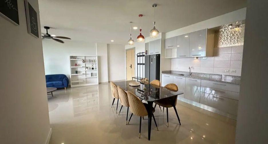 Condo en venta y en alquiler de 2 habitaciones en Jomtien, Pattaya