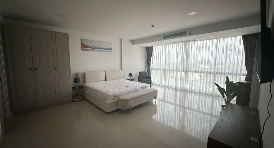 Condo en venta y en alquiler de 2 habitaciones en Jomtien, Pattaya