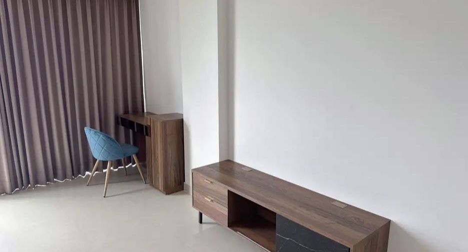 Condo en venta y en alquiler de 2 habitaciones en Jomtien, Pattaya