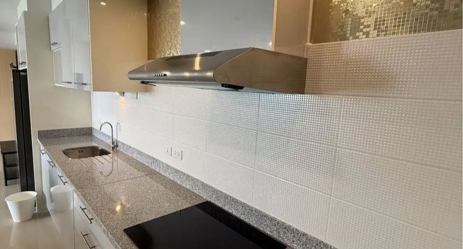 Condo en venta y en alquiler de 2 habitaciones en Jomtien, Pattaya