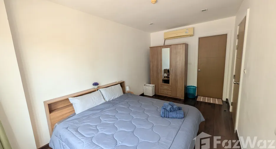 For rent 1 bed condo in Hua Hin, Prachuap Khiri Khan