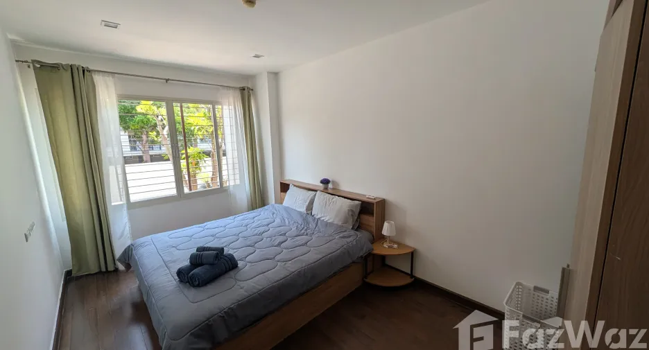 For rent 1 bed condo in Hua Hin, Prachuap Khiri Khan