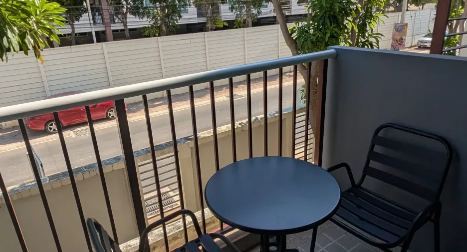 For rent 1 bed condo in Hua Hin, Prachuap Khiri Khan