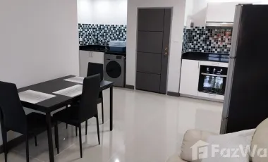 For sale and for rent 1 bed condo in Kathu, Phuket