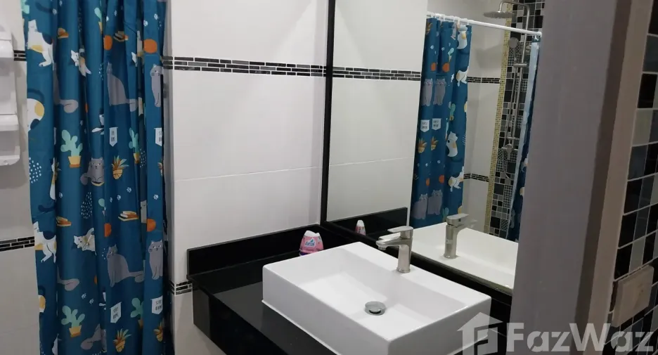 For sale 1 bed condo in Kathu, Phuket