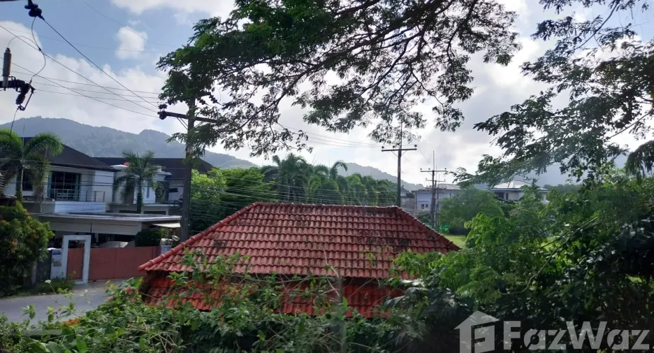 For sale 1 bed condo in Kathu, Phuket
