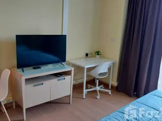 For sale and for rent studio condo in Mueang Phuket, Phuket