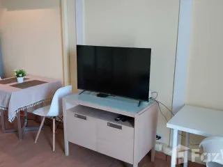 For sale and for rent studio condo in Mueang Phuket, Phuket