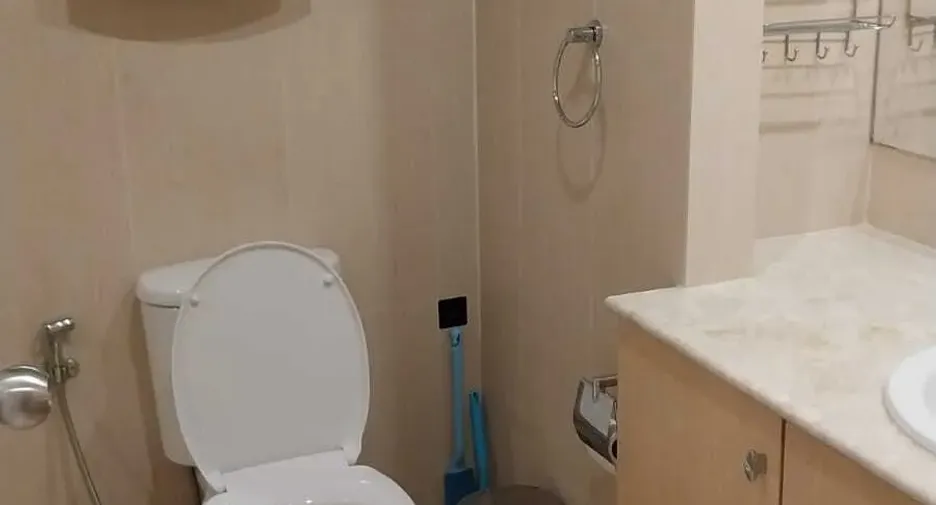For sale and for rent studio condo in Mueang Phuket, Phuket