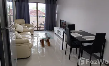 For sale and for rent studio condo in Mueang Phuket, Phuket