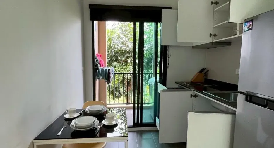 Condo en venta de 1 habitaciones en Mueang Phuket, Phuket