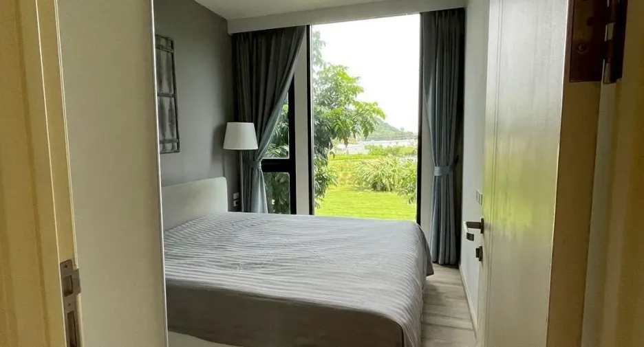 Condo en venta de 1 habitaciones en Mueang Phuket, Phuket